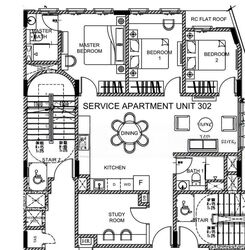 Yio Chu Kang Road (D19), Apartment #471537161